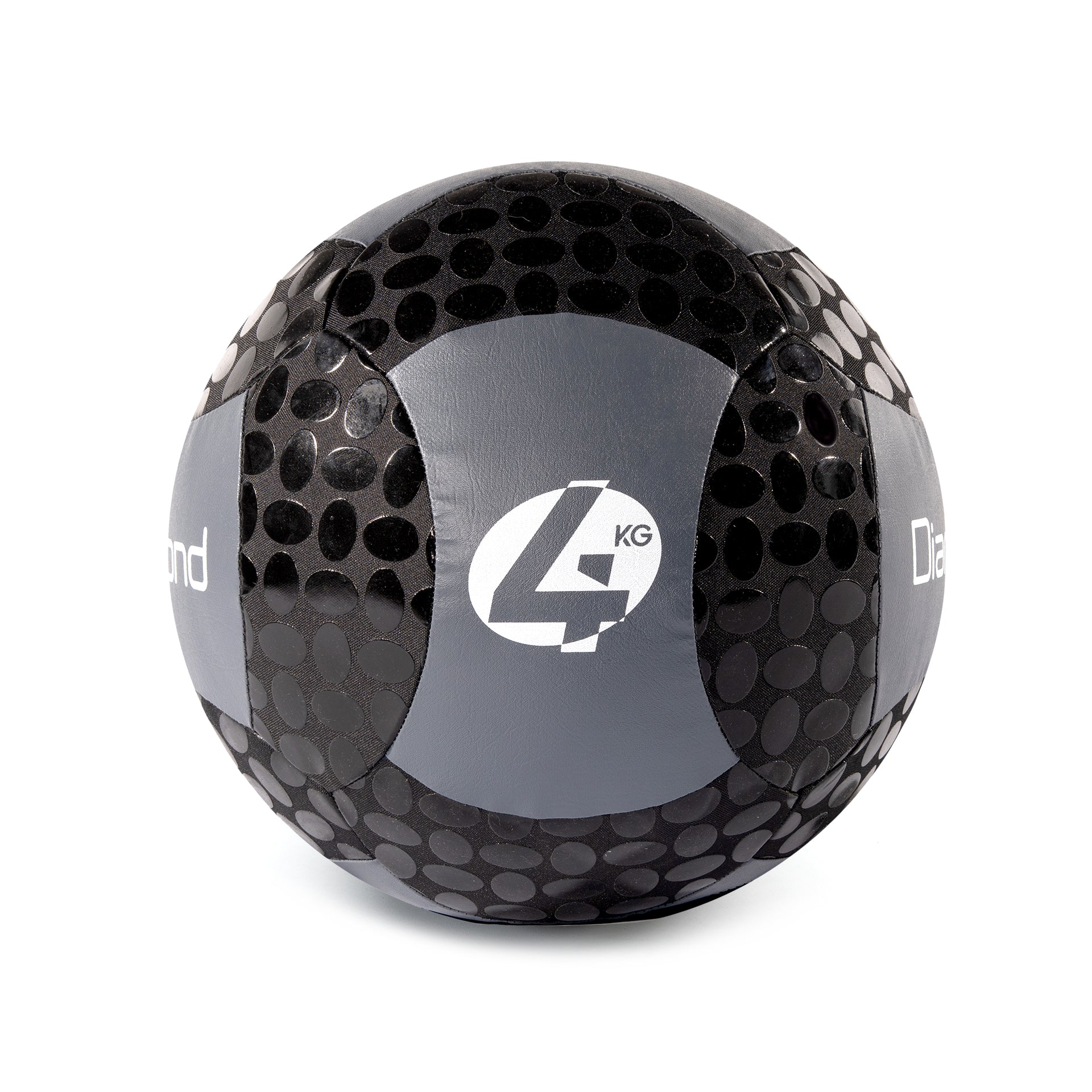 Wall Ball Master Diamond – Kraft ohne Abprall