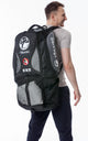 Borsone Zaino Tokaido Monster Bag - Trasformabile ed Estensibile