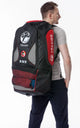 Borsone Zaino Tokaido Monster Bag - Trasformabile ed Estensibile