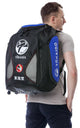 Borsone Zaino Tokaido Monster Bag - Trasformabile ed Estensibile