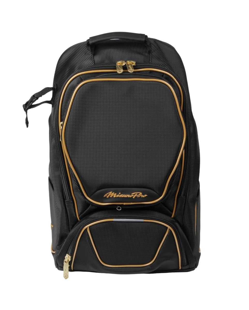 Zaino Mizuno Pro - Fight Club Store