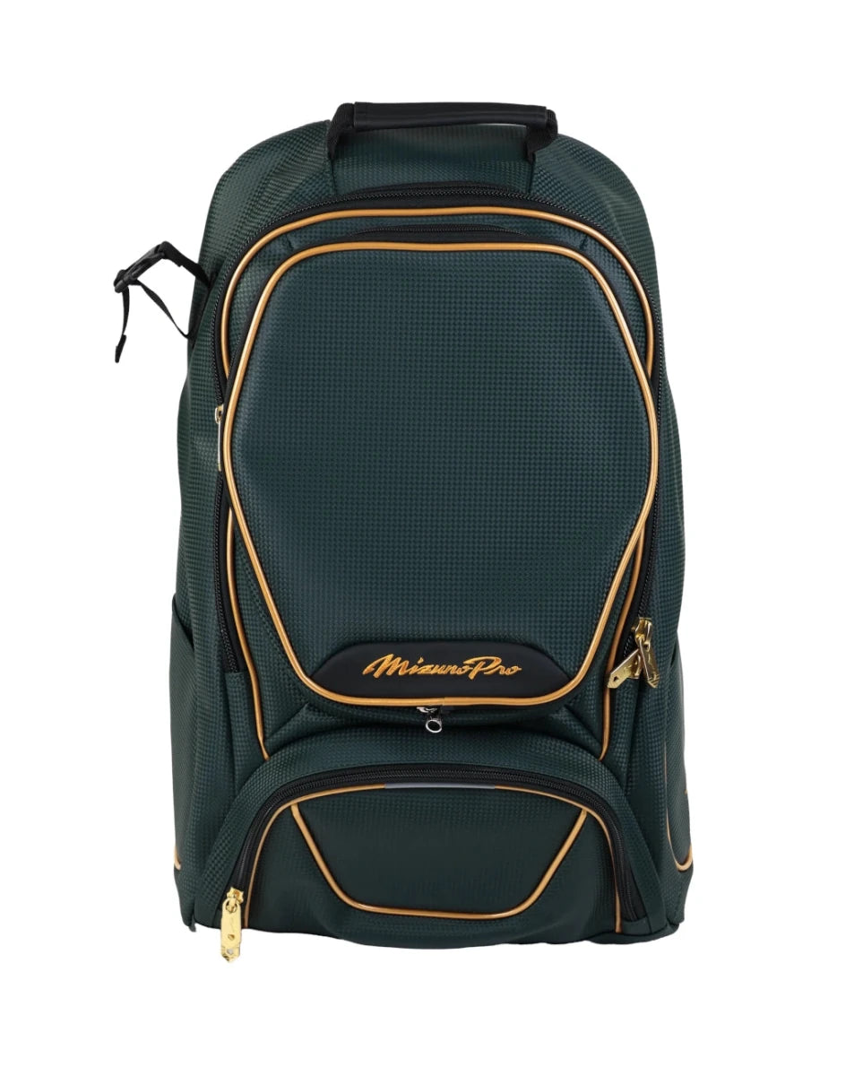 Zaino Mizuno Pro - Fight Club Store