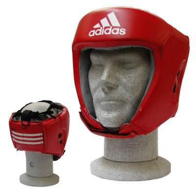 Caschetto taekwondo adidas outlet
