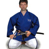 Uniforme Jiu Jitsu Itaki Maestri