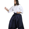 Hakama Kendo Aikido Itaki