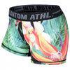 Compression Shorts Phantom Jungle