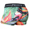 Compression Shorts Phantom Jungle