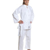Uniforme Kung Fu Tai Chi Itaki