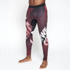 Compression Pants Leone WACS