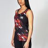 Canotta Femminile Leone Neo Camo