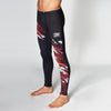Leggings NeoCamo Leone Compression