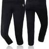 Pantaloni A Compressione Mezza Gamba Donna Boxeur Des Rues
