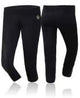 Compression pants femminili leggings Capri