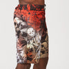 Pantaloncini MMA Memento