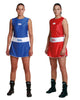 Gonnellino Top Ring Boxe Donna