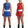 Canottiera Top Ring Boxe Donna