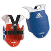 Corazza Adidas Reversibile Per Bambini