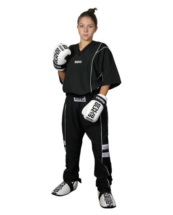 Top Ring Point Fighting semicontact pak – Fight Club Store
