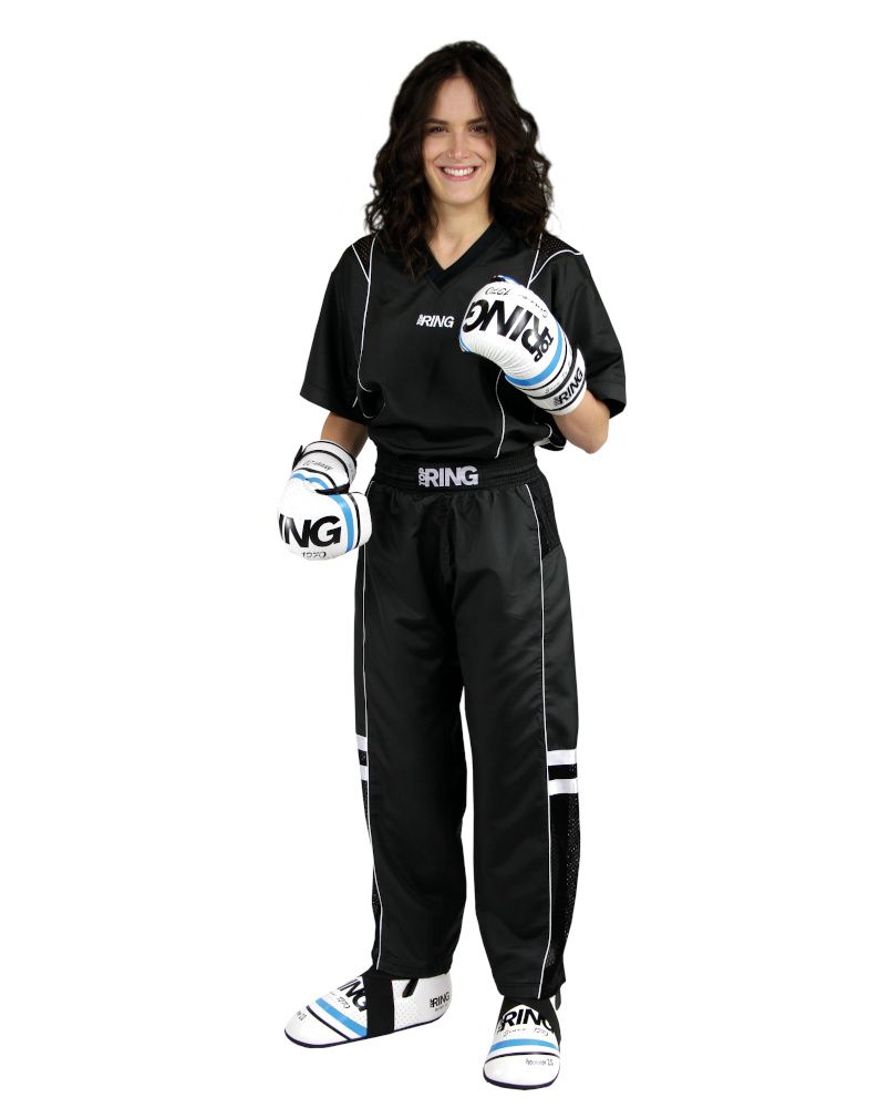 Top Ring Point Fighting semicontact pak – Fight Club Store