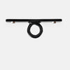 Staffa Appendisacco Soffitto Leone