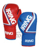 Top Ring T-Fight bağcıklı eldiven