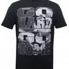T-Shirt Pride Or Die States Of Mind