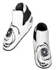 Calzare Top Ring Hurricane