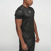 T-Shirt Leone da allenamento Camoblack
