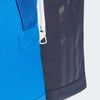 Borsone Adidas Teamwear Tiro Misura M Blu