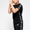 T-Shirt Bambino Leone Ambassador