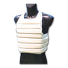 Corpetto Karate In Cotone