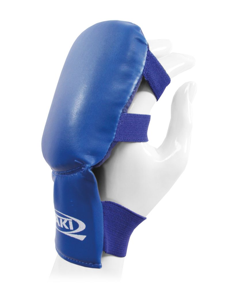 Itaki Jiu Jitsu Handschuhe