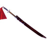 Sciabola Flessibile Con Fodero Per Wushu