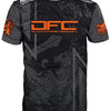 Training T-Shirt Phantom Dutch Fitness