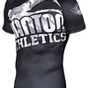 Rashguard Phantom Winter Camo