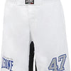 Pantaloncino MMA Leone