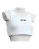 Top Elasticizzato per Paraseno Itaki-Top Ring