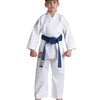 Karategi Itaki Kid