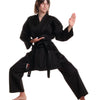 Karategi Kabuki Black Itaki
