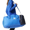 Borsone Adidas Teamwear Tiro Misura L Blu