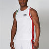 Canotta Boxe Leone Italia