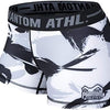 Compression Shorts Phantom Concrete