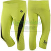 Pantaloni A Compressione Mezza Gamba Donna Boxeur Des Rues