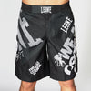 Pantaloncini MMA Leone Wacs