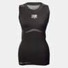 Rashguard Smanicata Leone Donna