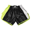 Pantaloncini Adidas Thai Style Black/Fluo Gialli
