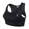 Top Da Donna Boxeur Des Rues
