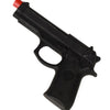 Pistola In Gomma Replica Itaki
