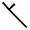 Tonfa In Plastica Itaki