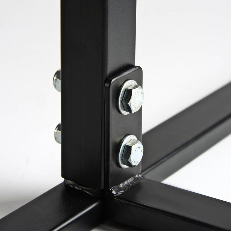 Sacco Da Boxe Da Parete In Pelle PU - Bersaglio Regolabile Per Arti Marziali E Fitness | Taekwondo, Hmltd - Foto 3